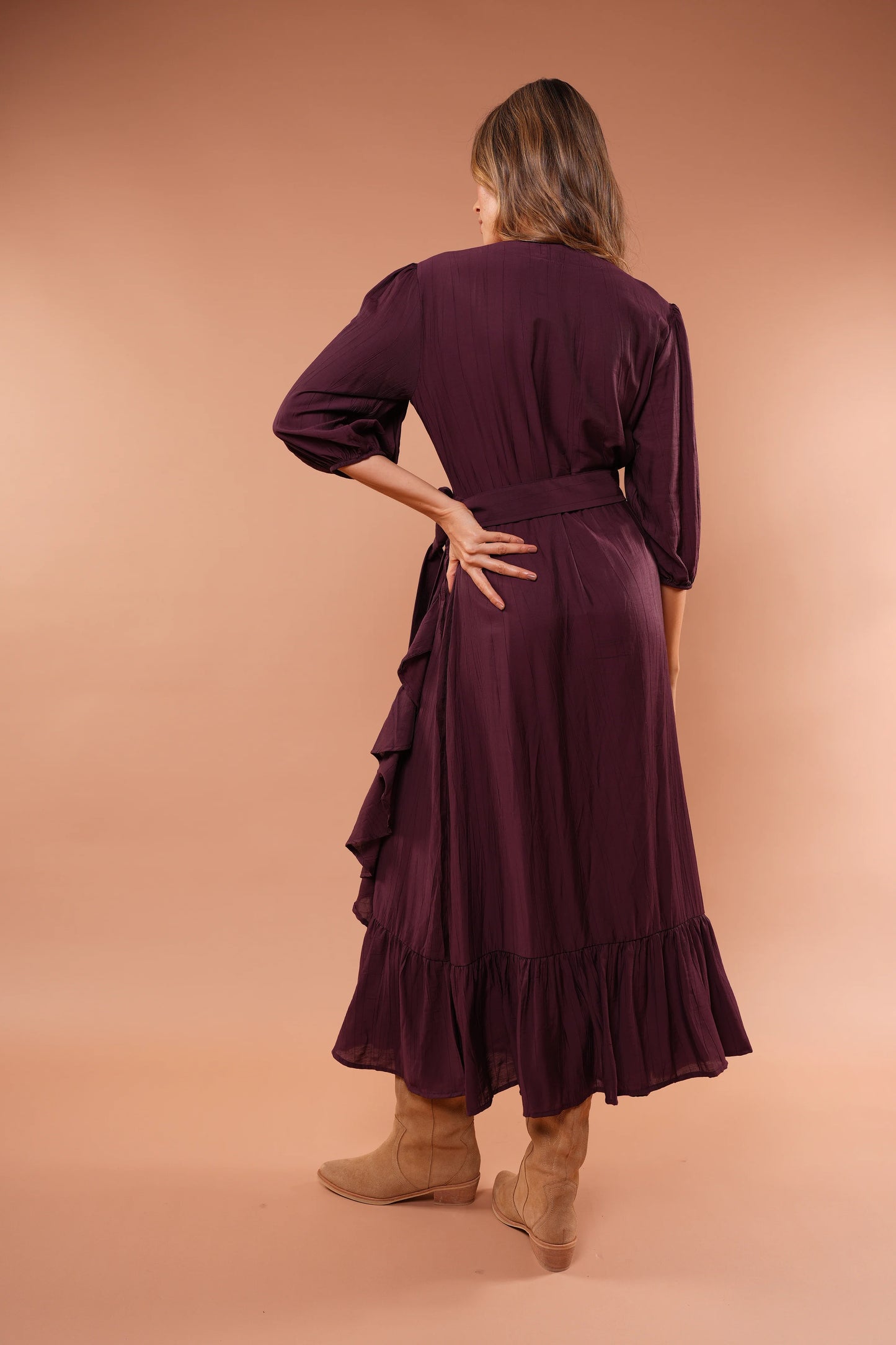 Vestido Melina