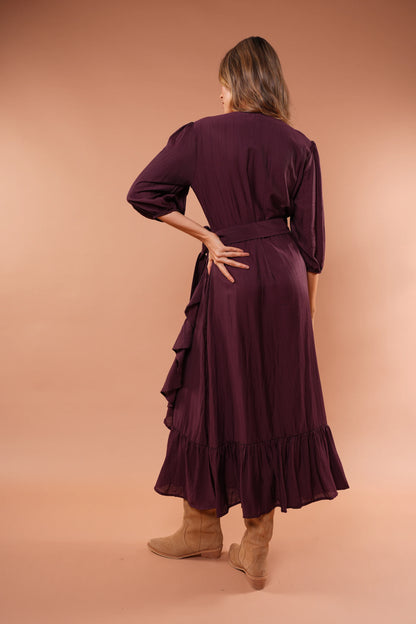 Vestido Melina