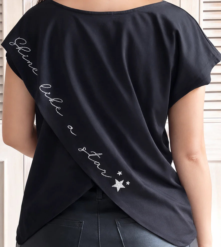Blusa Arizona