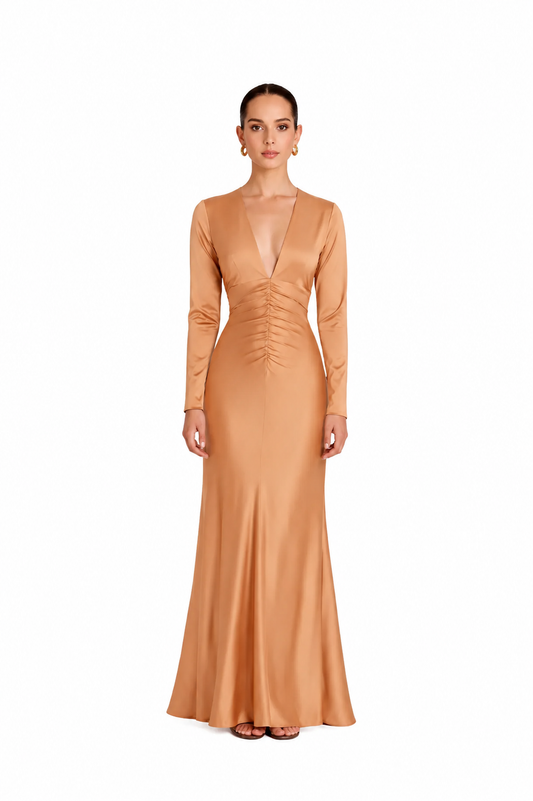 Maxidress Aura