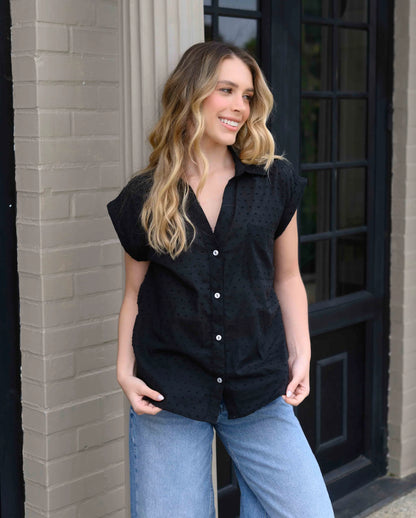 Camisa Blend Cotton