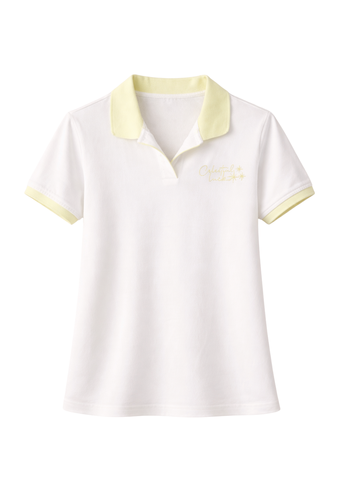 Blusa Celestial