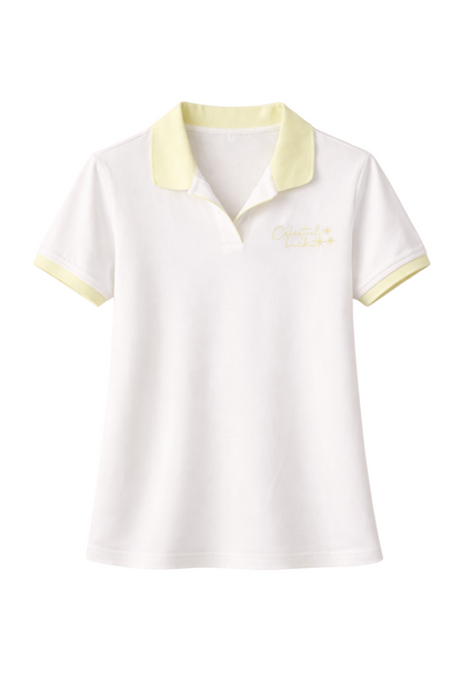 Blusa Celestial