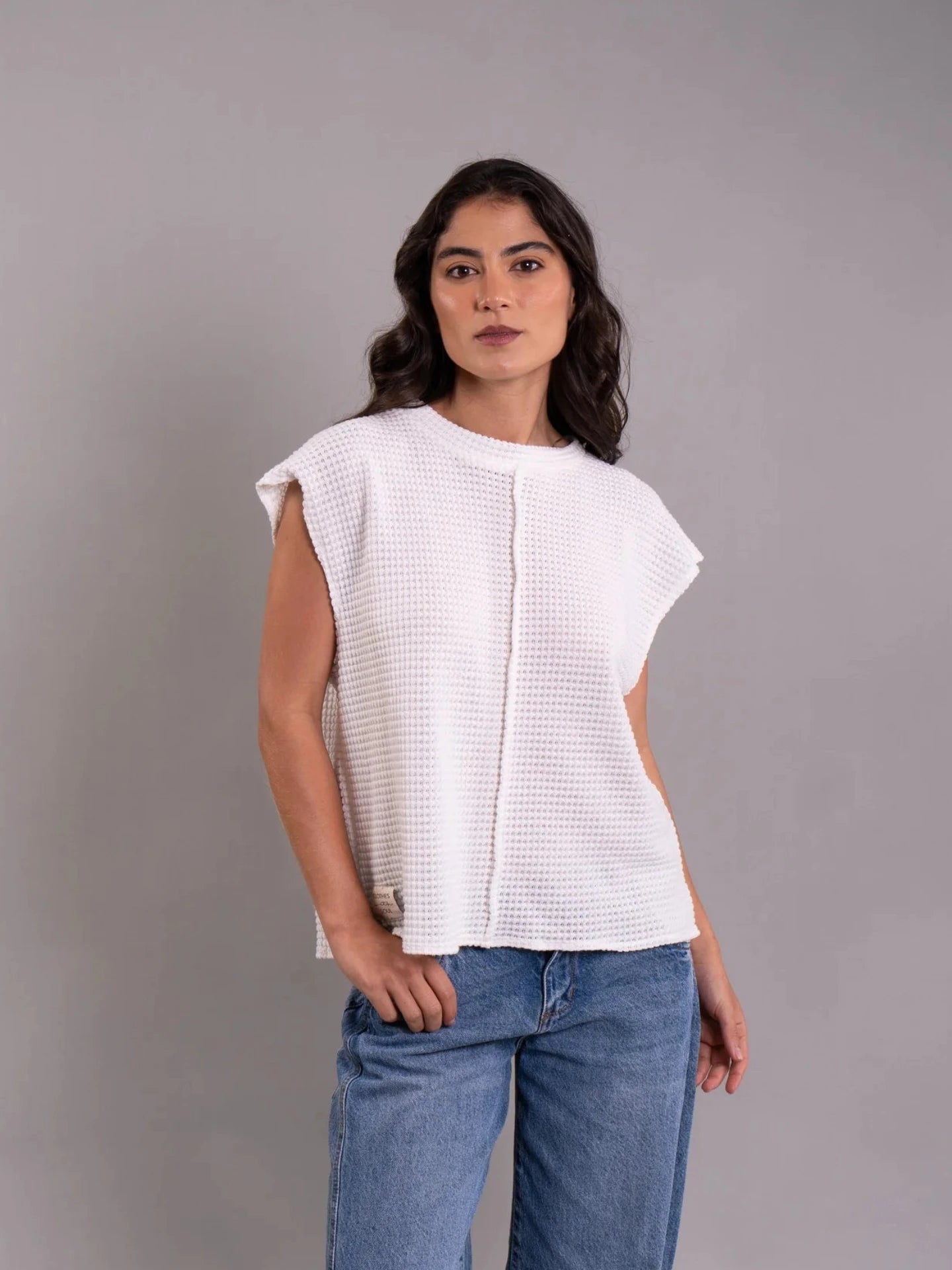 Blusa Sara Muse