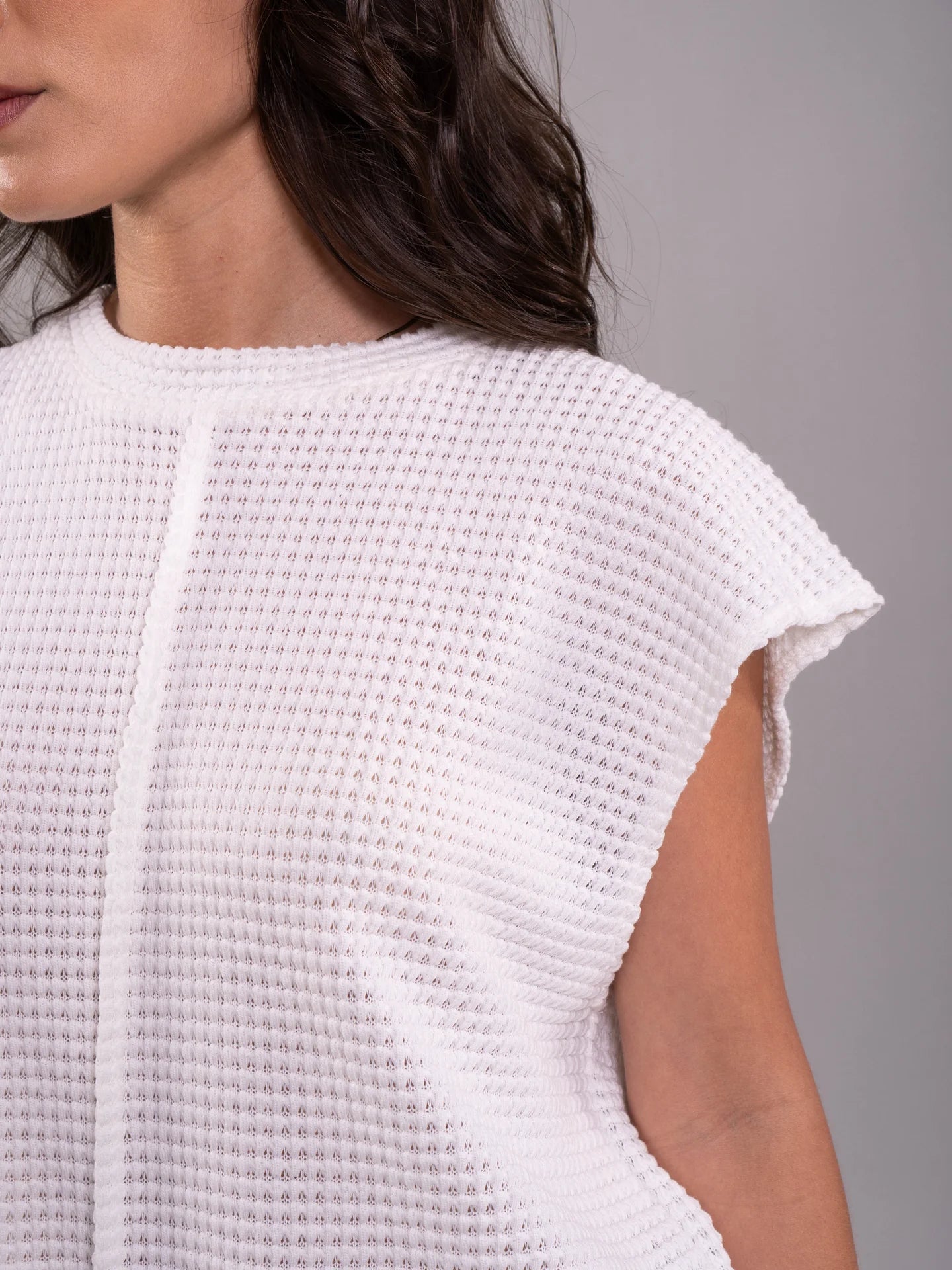 Blusa Sara Muse