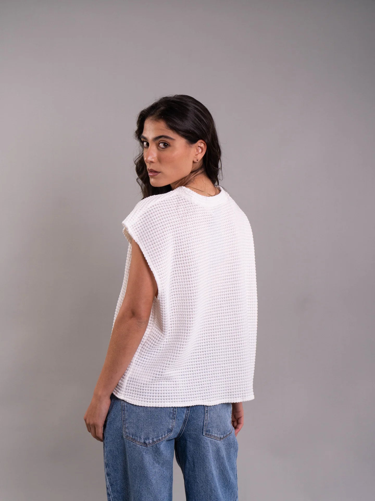 Blusa Sara Muse