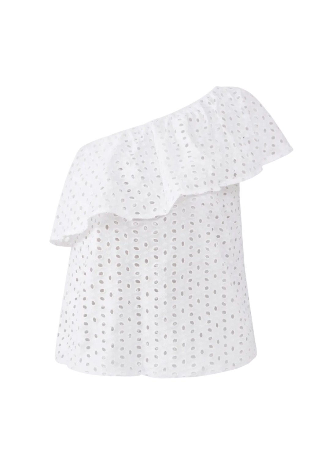 Blusa Simona Ojalillo