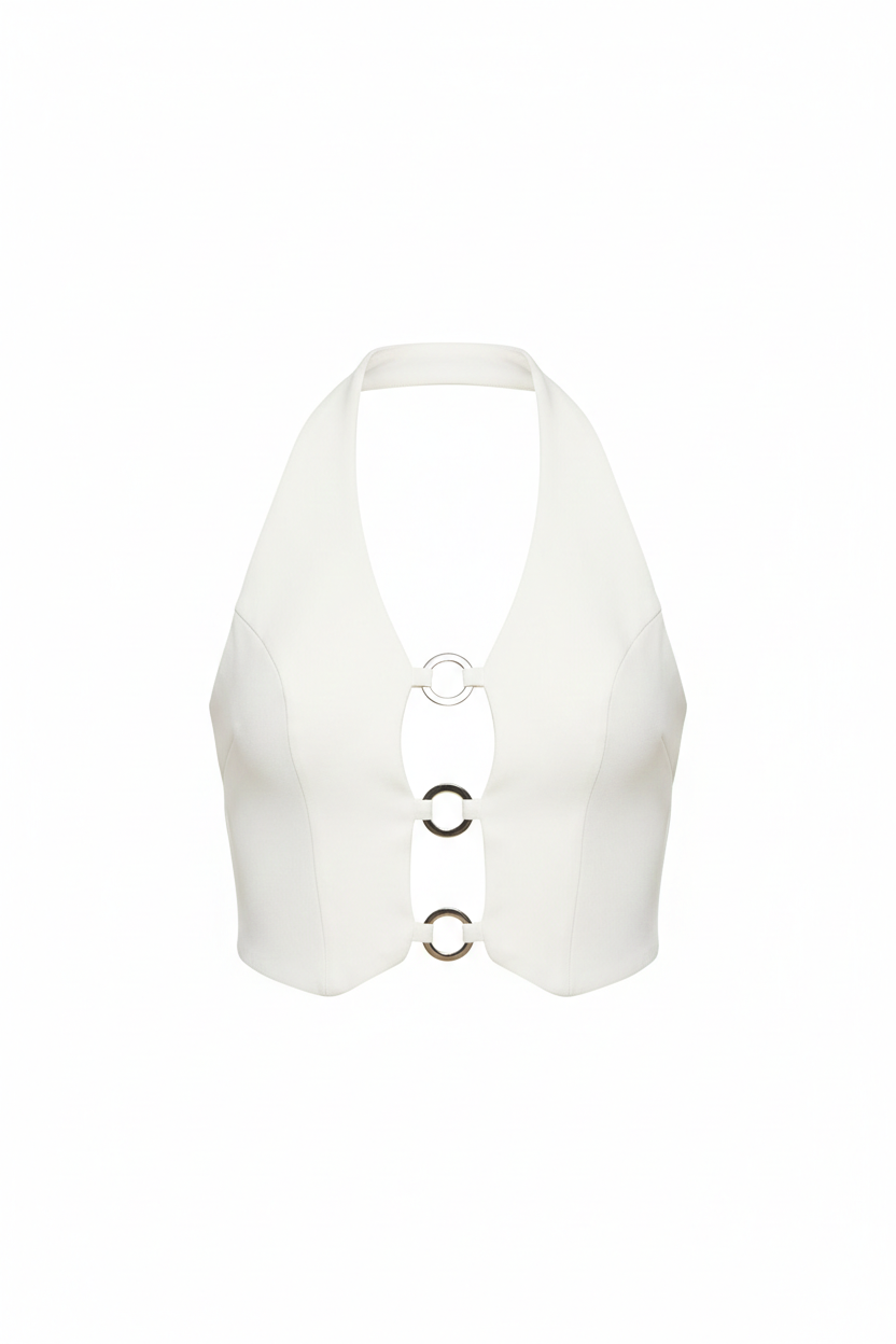 Blusa Aria