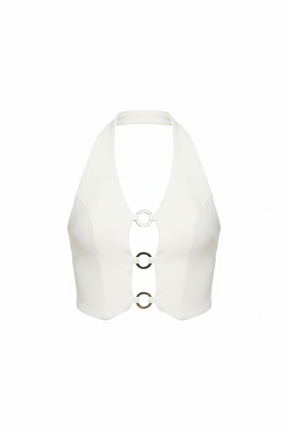 Blusa Aria