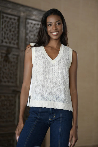 Blusa Azúcar