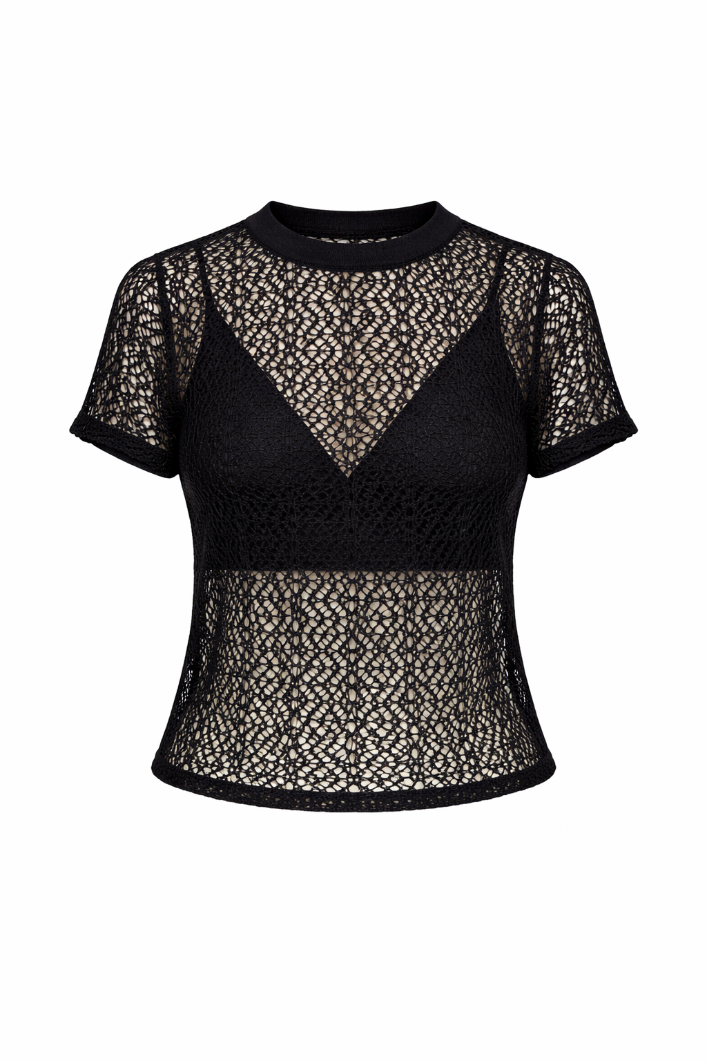 Blusa Merlina
