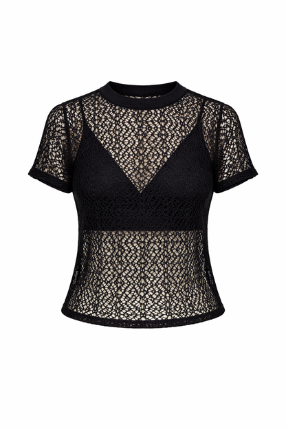 Blusa Merlina