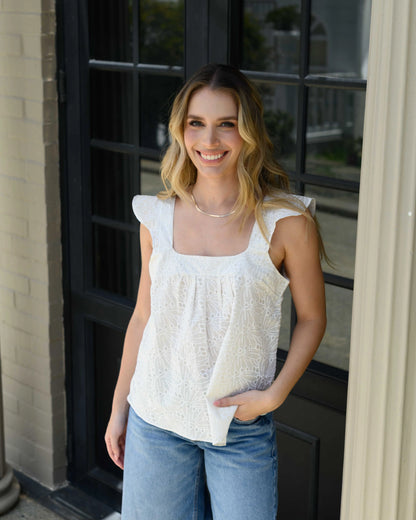 Blusa Milena