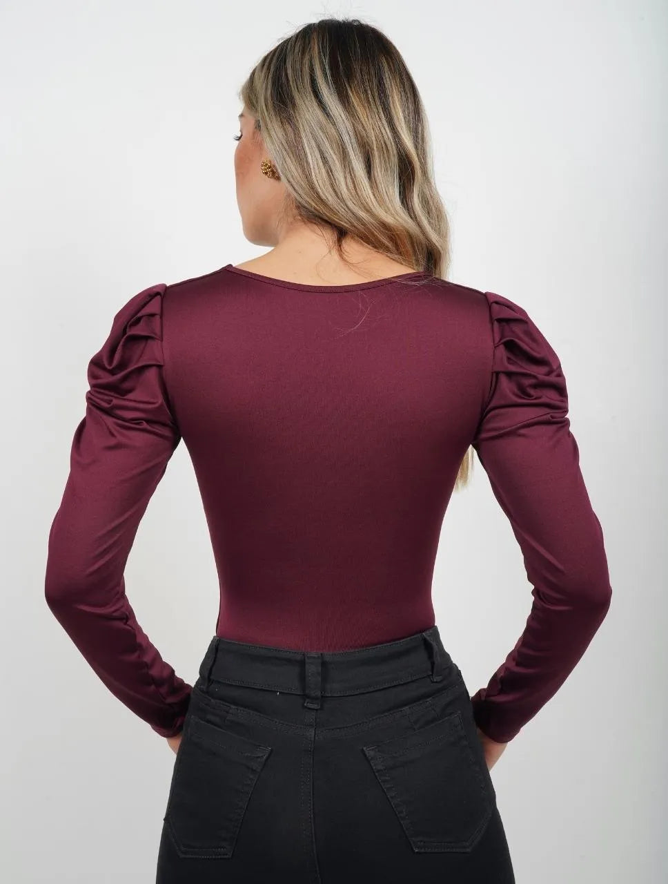 Body Bianco