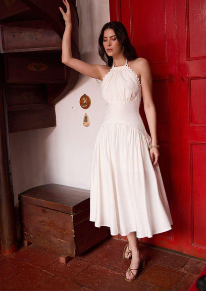 Vestido Bruma