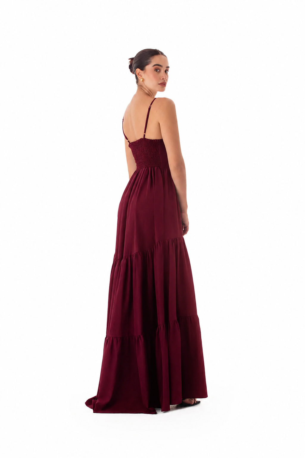 Vestido Margarita