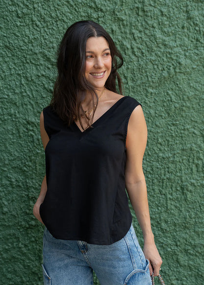 Blusa Selmira