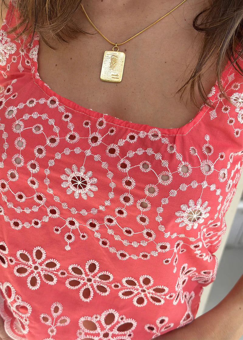 Blusa Bambú
