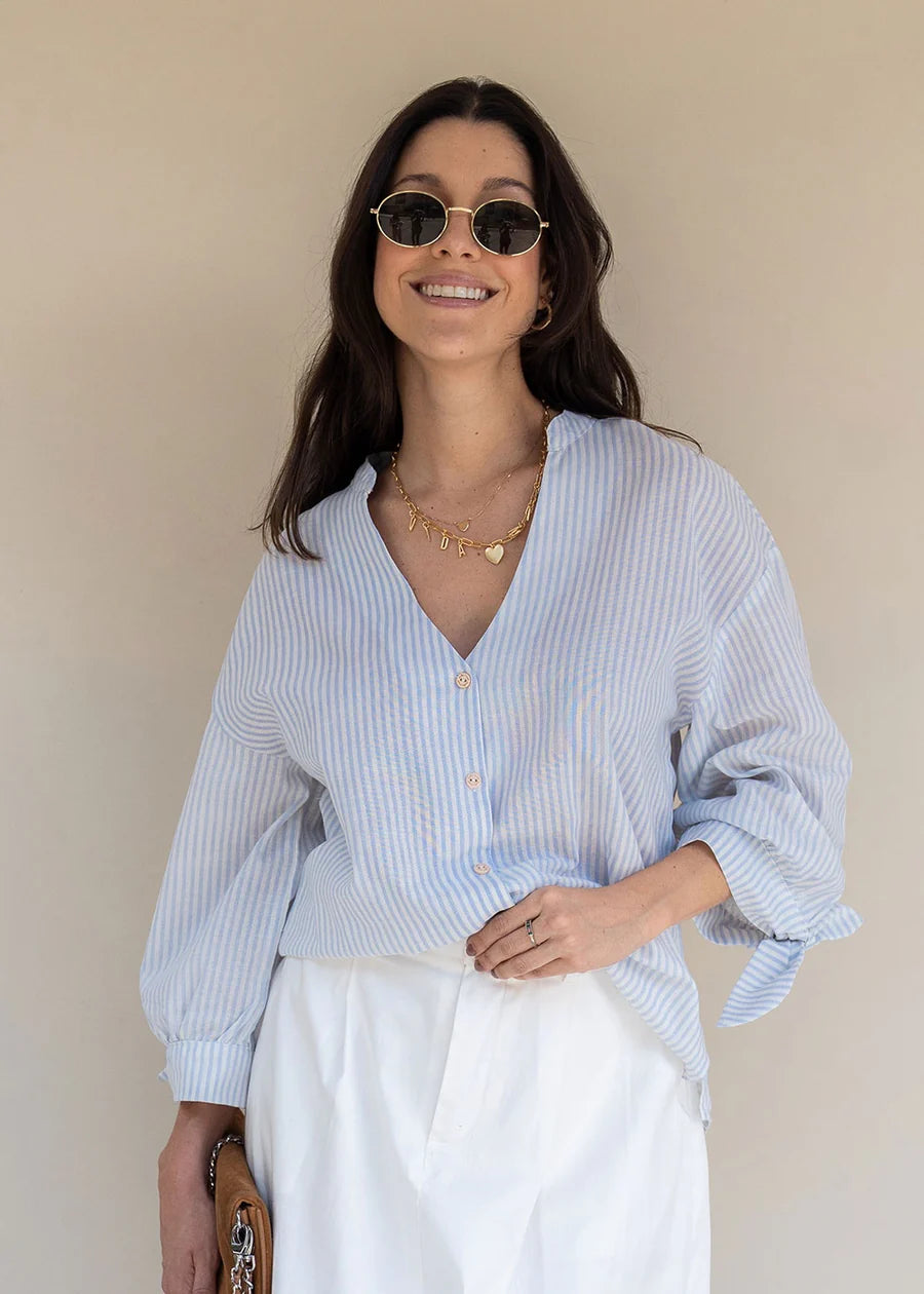 Camisa Camila