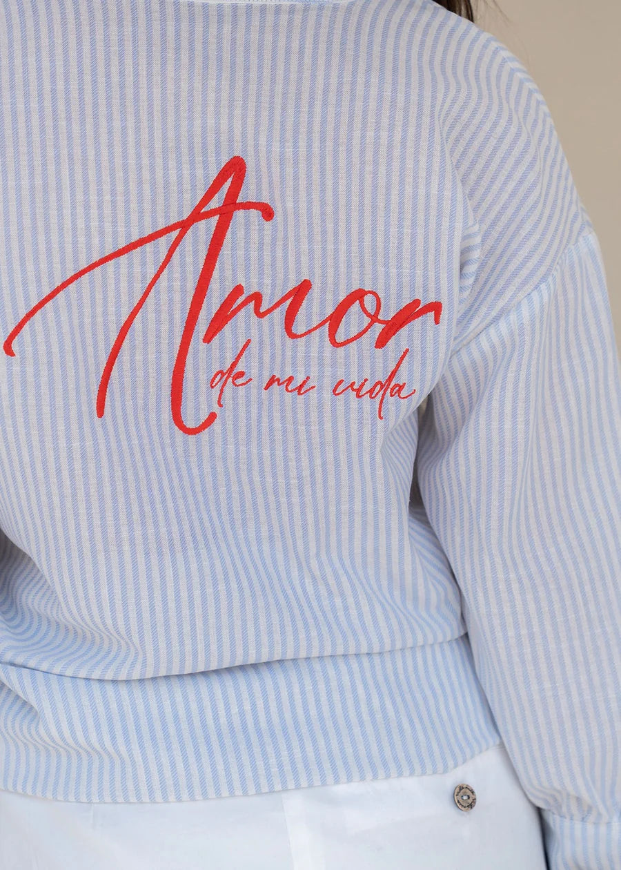 Camisa Camila
