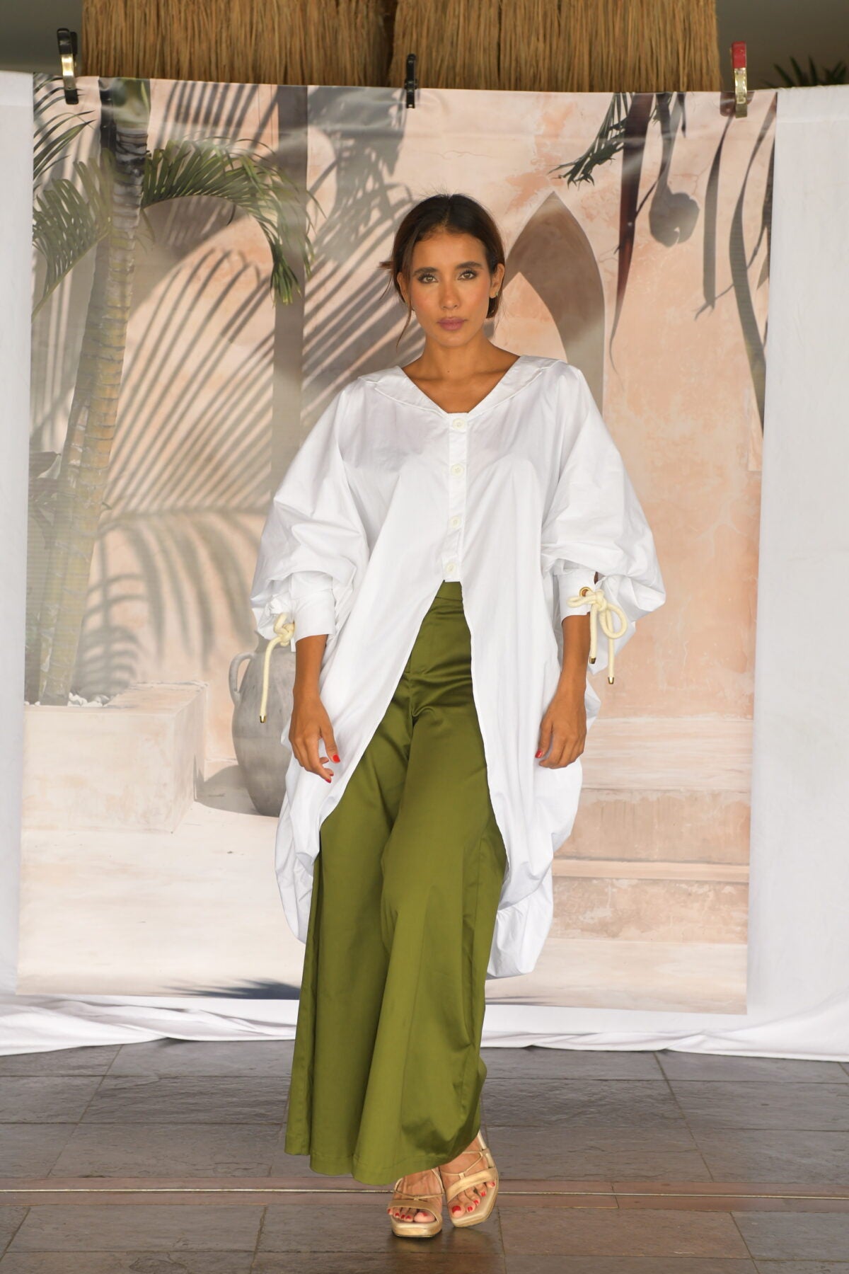 Camisera Senda