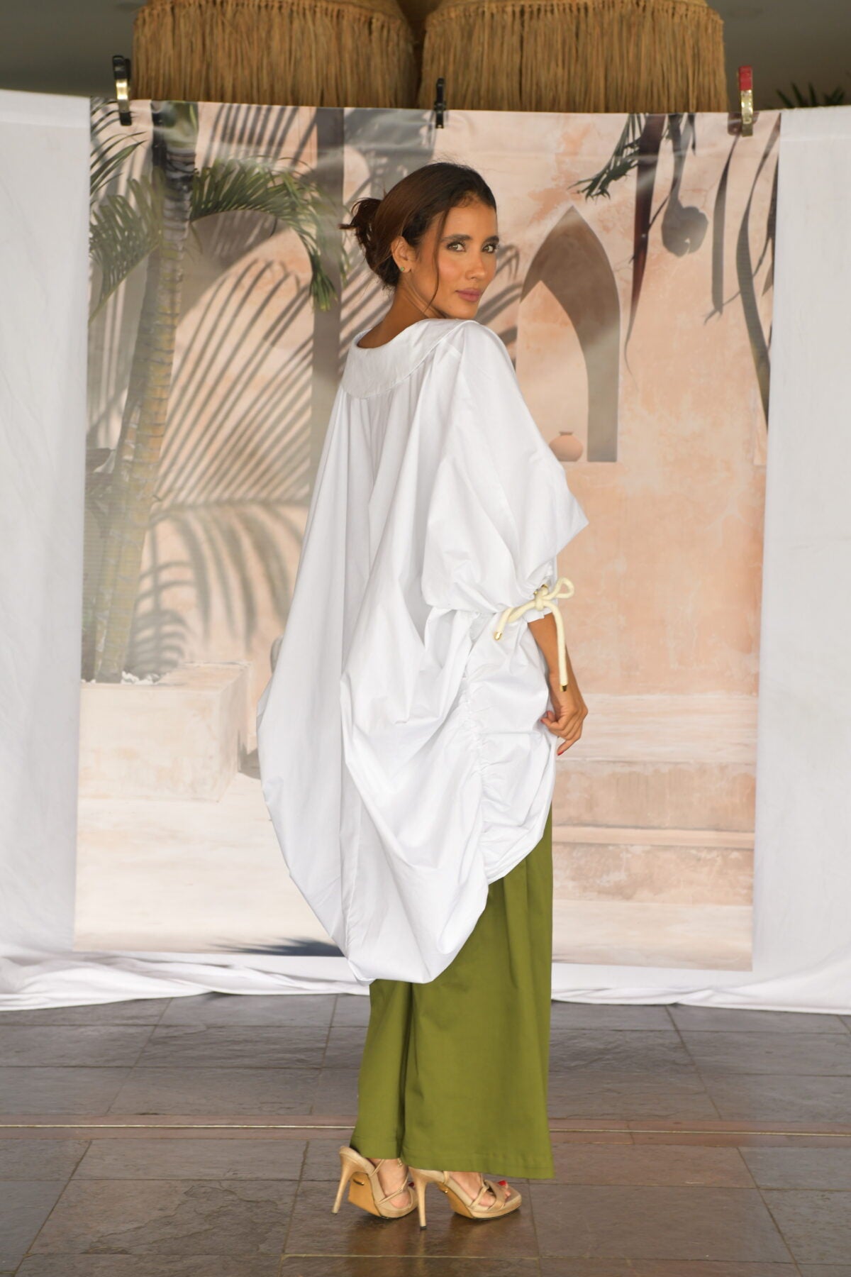 Camisera Senda