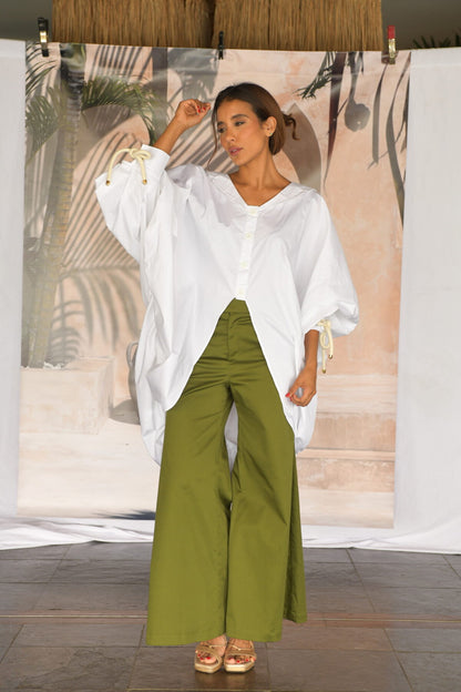 Camisera Senda