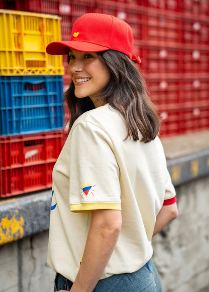 Camiseta Ana Puro Corazón