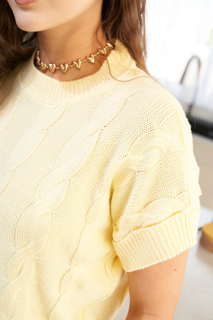 Camiseta Dolce