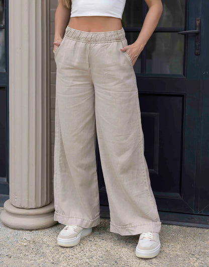 Pantalón Cande Oslo