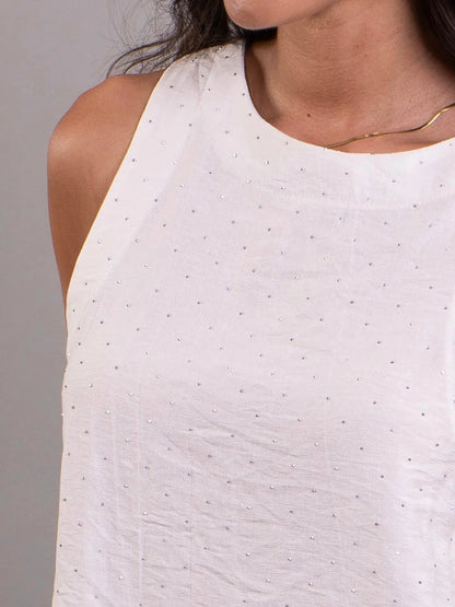 Blusa Cata Ibiza