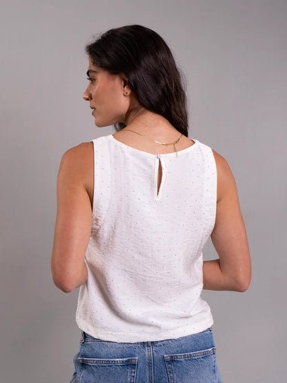 Blusa Cata Ibiza