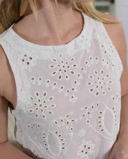 Blusa Cata Sugar
