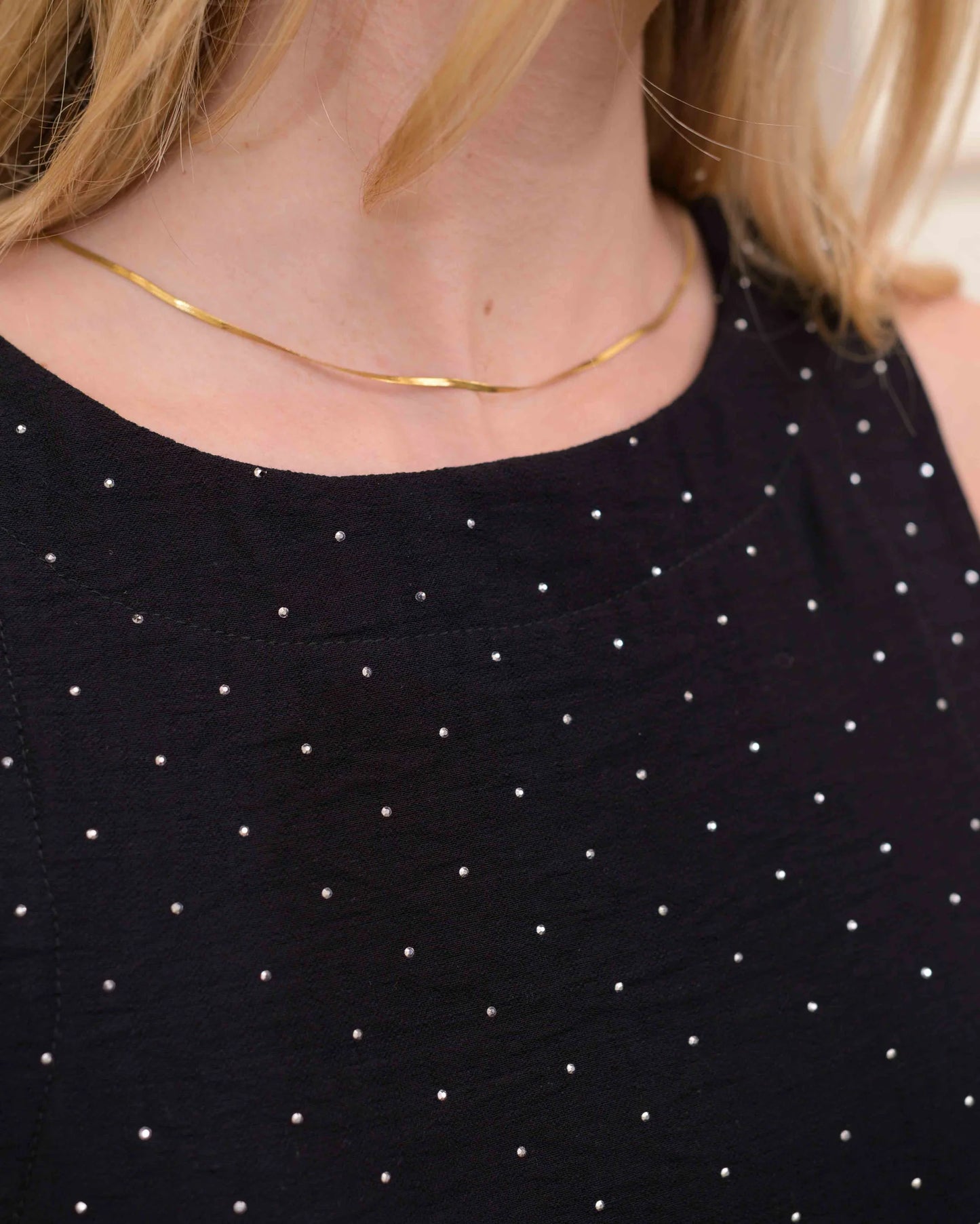 Blusa Cata Ibiza