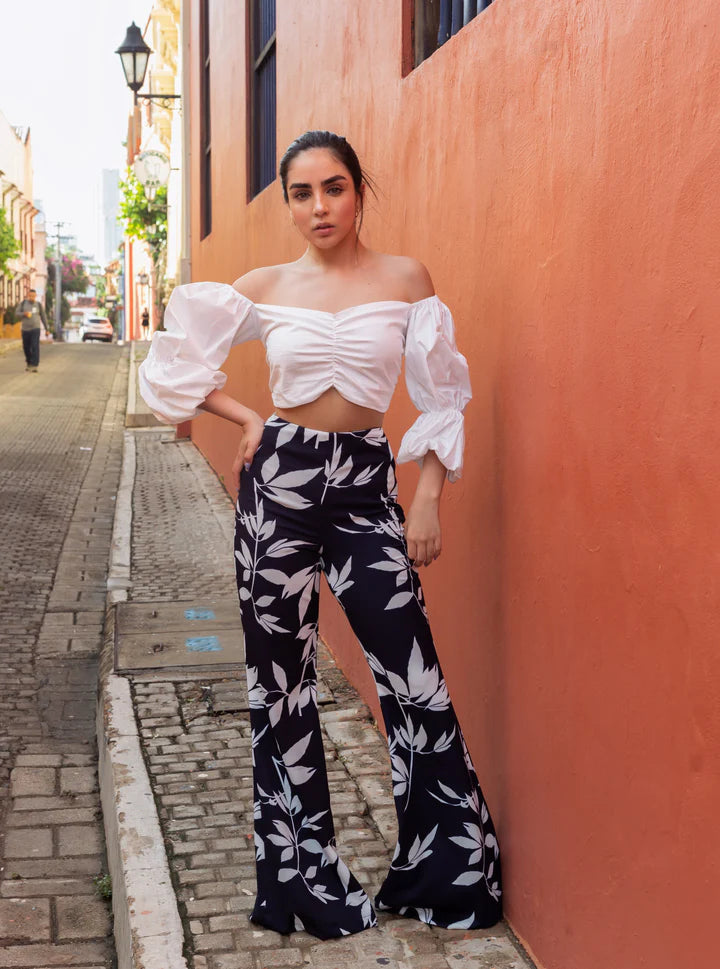 Pantalón Cayetanna