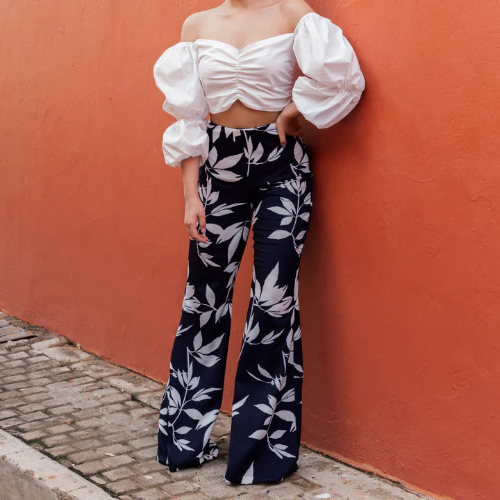 Pantalón Cayetanna
