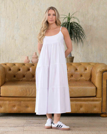 Vestido Cereza Plane