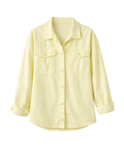 Chaqueta Lemon