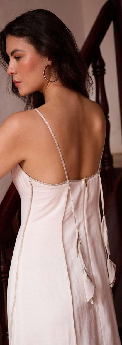 Vestido Cielo