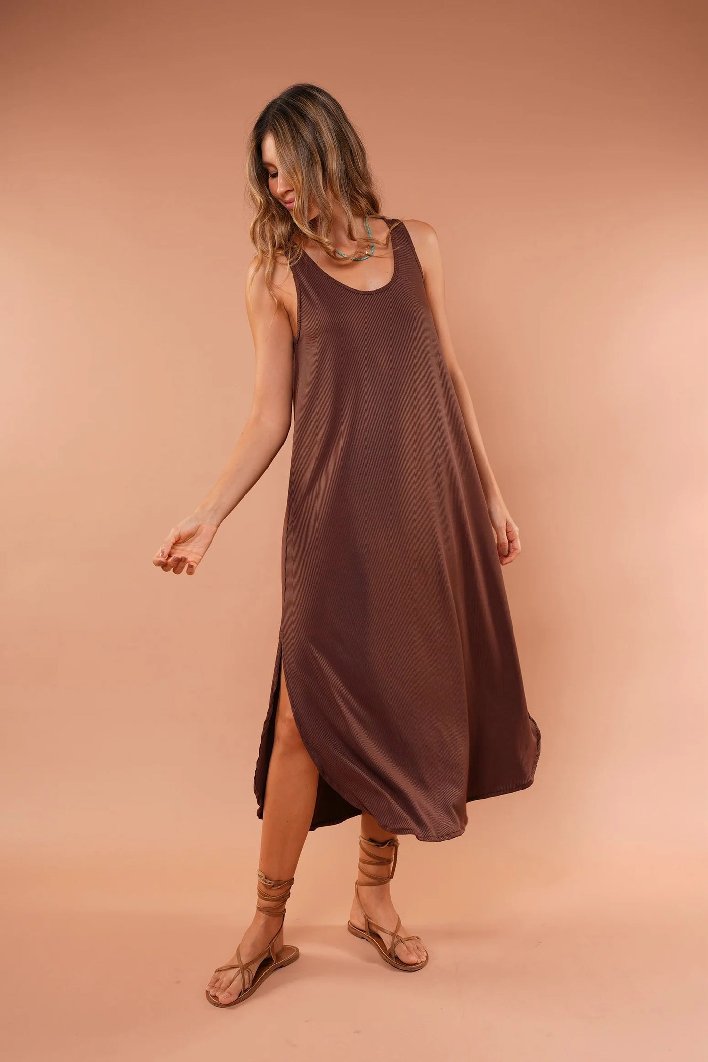 Vestido Cocoa