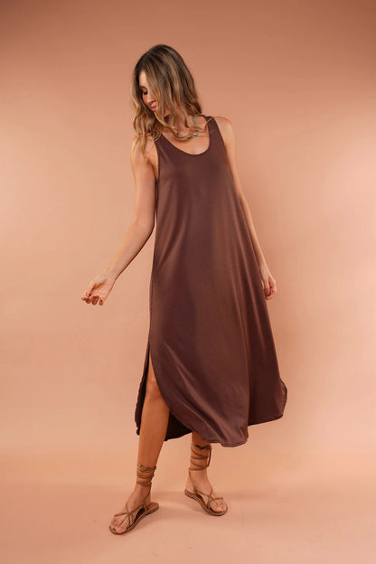 Vestido Cocoa