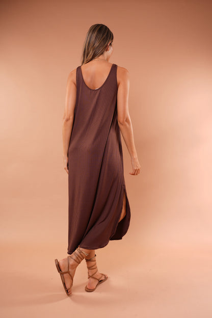 Vestido Cocoa
