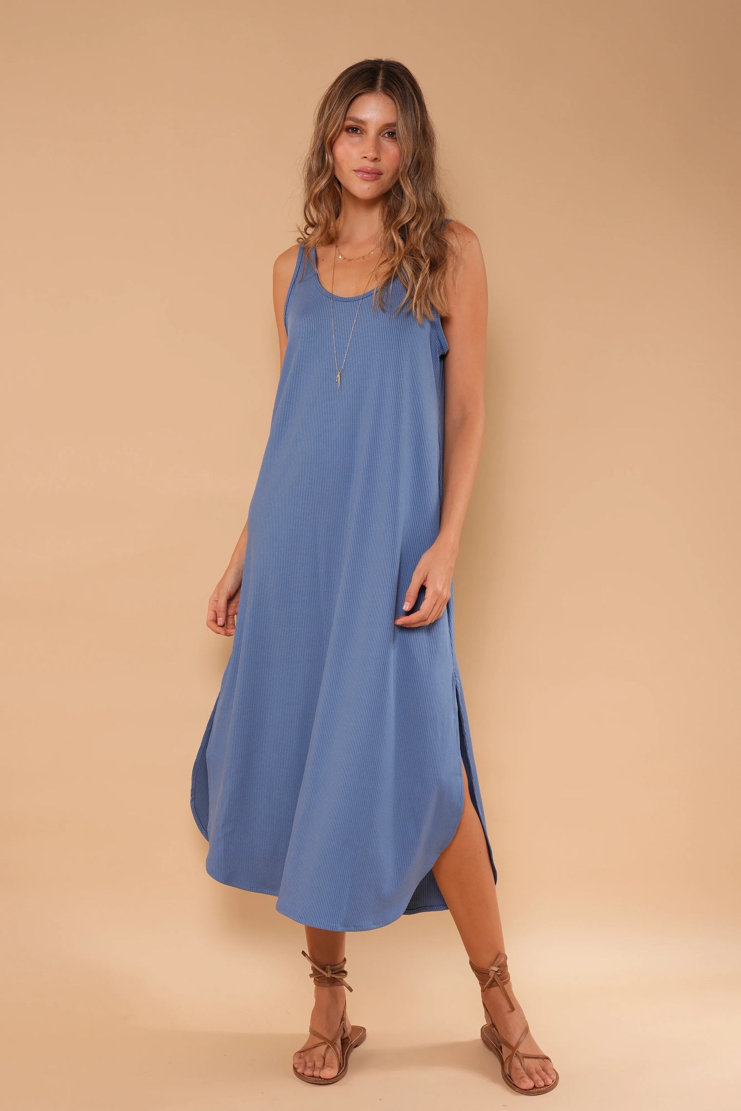 Vestido Cocoa