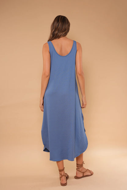 Vestido Cocoa