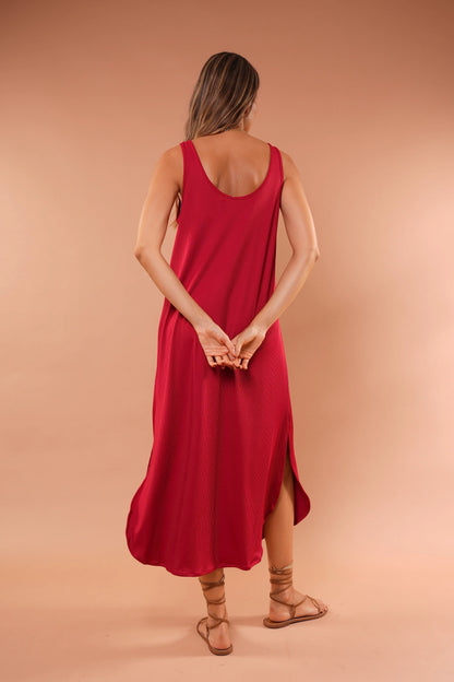 Vestido Cocoa