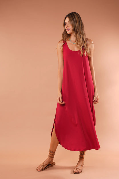 Vestido Cocoa
