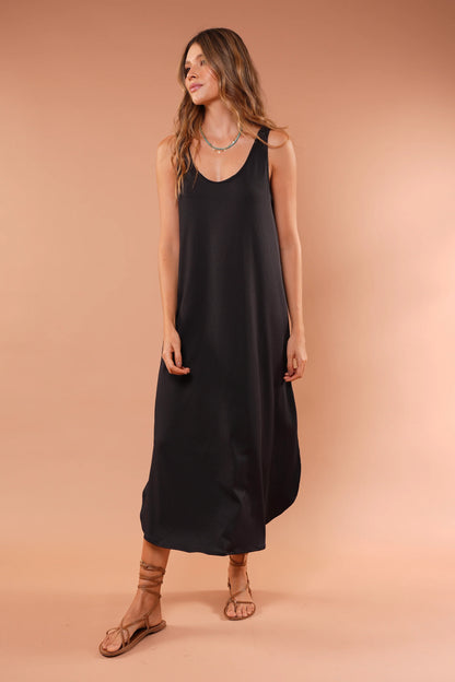Vestido Cocoa