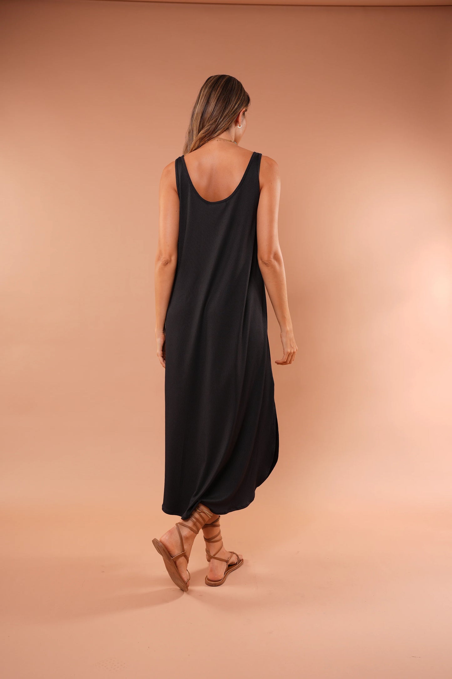 Vestido Cocoa