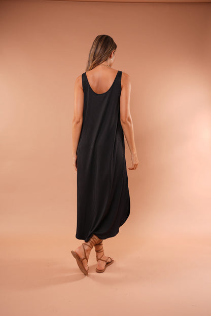 Vestido Cocoa