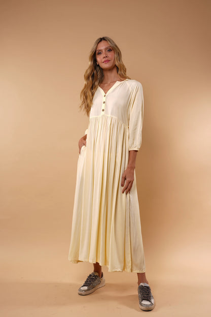 Vestido Danna